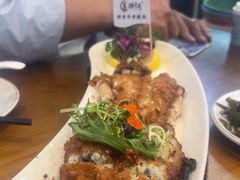 -醉壹号海鲜大排档(厦门美食地标店)