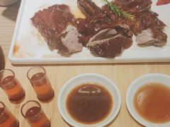 -粤集·手工粤菜(皇庭广场店)