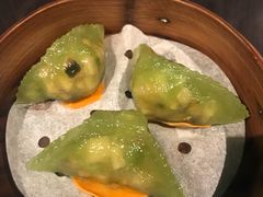 -万丽轩·粤菜(王府井金茂万丽酒店)