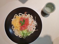-本味轩精品茶餐厅(黄山路店)