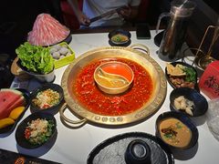 -捞三国美蛙鲜鱼火锅(茂业店)