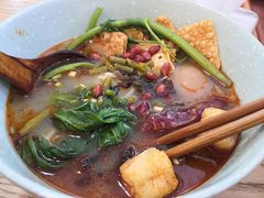 -螺大蛳柳州螺蛳粉·火锅·热干面(西城永捷店)