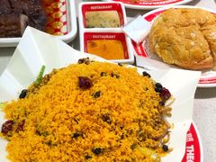 -明腾壹间茶餐厅(新都会花园广场店)
