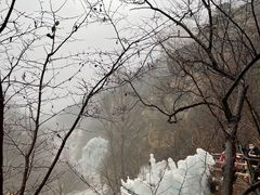 -黑龙潭风景区
