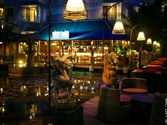 -Pundi Pundi Restaurant