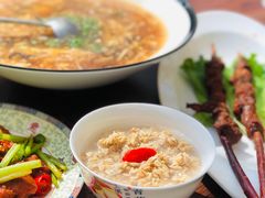 -悦真雅院·四合院·清真私房菜(雍和宫店)