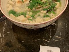 -吾味香葫芦头(安西街店)