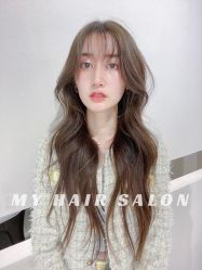 -MY HAIR ARDOR