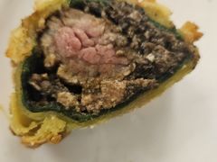 -华梅西餐厅(哈尔滨中央大街店)