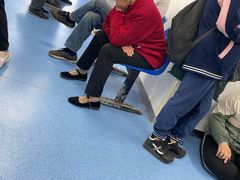 -华中科技大学同济医学院附属同济医院(汉口院区)