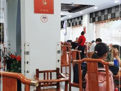 大堂-奎元馆.百年奎元.非遗传承(西湖边的解放路店)