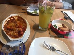 -必胜客(海宁工人路店)