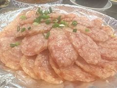 -富临轩私房菜(集庆门大街店)