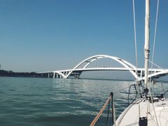 -鑫艋游艇海钓俱乐部