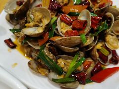-南海渔家•海鲜•正宗海南菜(海棠湾店)