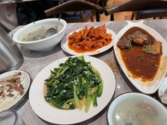 -九龙餐厅(大沽路店)