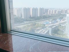 -上海新发展亚太JW万豪酒店