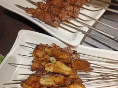 -黄三怪(清河店)