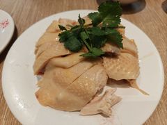 -泰煌鸡·上海白斩鸡·鸡汤面(鹤庆店)