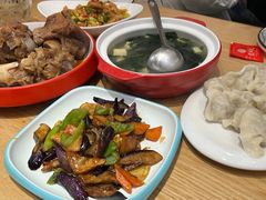 -东北风(江北万达店)