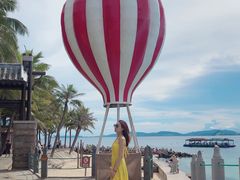 -海南分界洲岛旅游区