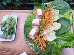 -大理董·董家小厨野生菌火锅(古城旗舰店)