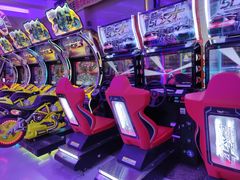 -大玩家(大连高新万达店)