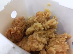 -华莱士炸鸡汉堡(欢乐谷店)