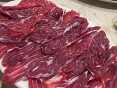 -粤潮牛肉火锅店(江南大道店)