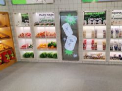 -MINI MARS KIDS CLUB亲子家庭中心(长宁天山店)