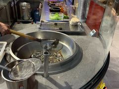 -自黑豆夫·臭豆腐夹馍(四海唐人街店)