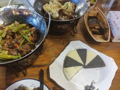-印象江南(东栅店)