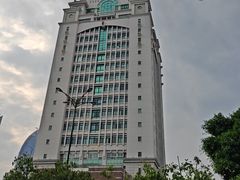 -厦门大学(思明校区)