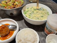 -前海沿·海鲜水饺青岛菜(乐客城店)