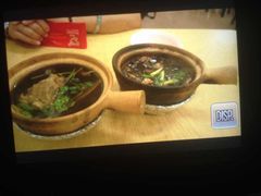 -新兴瓦煲肉骨茶
