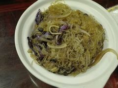 -缪氏川菜(丰盛町店)