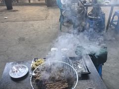 -韩风烤牛肉冷面店