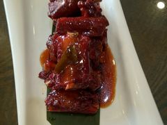 烤肉-新时代大酒店(仰口路店)