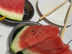 -勇利赵家烤肉坊(纬二街店)