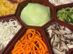 -将军牛排·尔滨地标朝鲜族美食(总店)