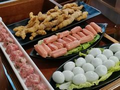 -土连锅·现熬养生汤锅(梁家巷店)