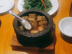 -东就鸭饭店·古早海南菜(友谊南海城店)