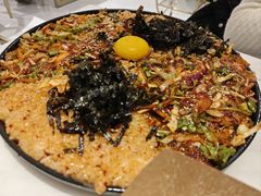 -HOTISLAND海鸡岛·韩国料理(江南西店)