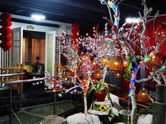 -春水锅贴·传统鲁菜(大明湖店)