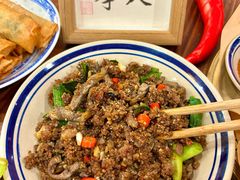 -刘师父老汉口江湖菜(蔡锷路店)