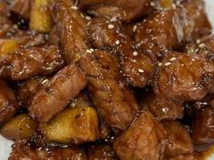 -华航饭店(华馨小区店)