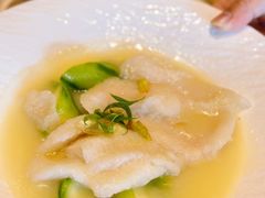-蛇口希尔顿南海酒店·随轩中餐厅·粤菜