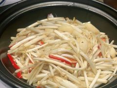 -小秦淮·南京土菜(新亭西路店)