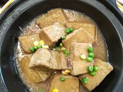 -云客来·花园餐厅(洛社店)