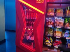 -唱吧麦颂KTV(西单华威潮铺街店)